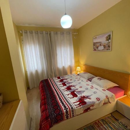 Ergi'S Host Apartment Tirana Exteriér fotografie